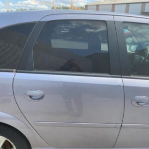Porte arriere droit OPEL MERIVA A PHASE 2 Essence