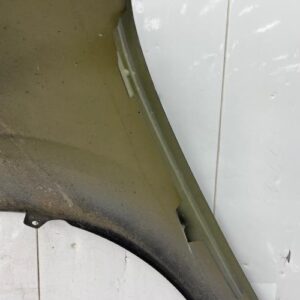 Aile avant droit PEUGEOT 208 2 PHASE 1 Essence