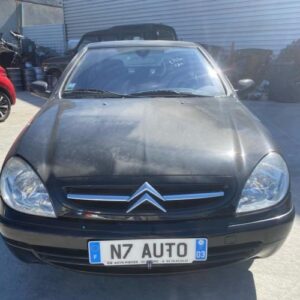 Pare choc avant CITROEN XSARA PHASE 2 COUPE Essence