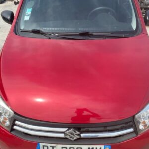 Capot SUZUKI CELERIO Essence