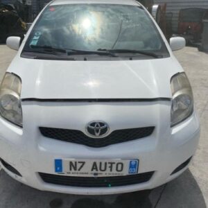 Capot TOYOTA YARIS 2 PHASE 2 Diesel