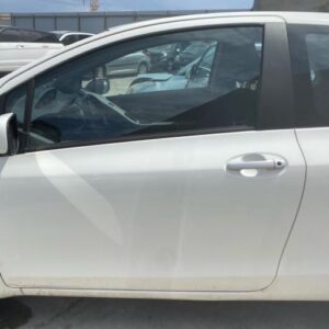 Porte avant gauche TOYOTA YARIS 2 PHASE 2 Diesel
