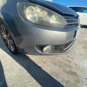 Optique avant principal droit (feux)(phare) VOLKSWAGEN GOLF 6 Diesel