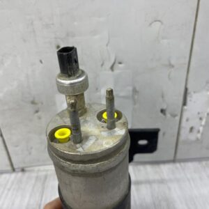 Bouteille deshydratante FORD FIESTA 6 PHASE 2 Diesel