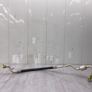 Tuyau de climatisation FORD FIESTA 6 PHASE 2 Diesel