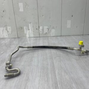 Tuyau de climatisation FORD FIESTA 6 PHASE 2 Diesel