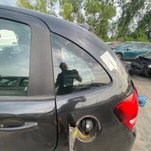Custode arriere gauche CITROEN C3 2 PHASE 1 Diesel
