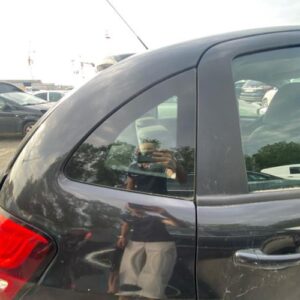 Custode arriere droit CITROEN C3 2 PHASE 1 Diesel