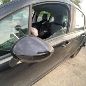 Retroviseur gauche CITROEN C3 2 PHASE 1 Diesel