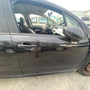 Porte avant droit CITROEN C3 2 PHASE 1 Diesel