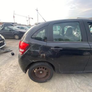 Porte arriere droit CITROEN C3 2 PHASE 1 Diesel