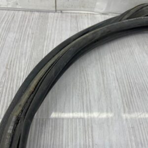 Joint de porte arriere gauche CITROEN C3 3 PHASE 2 Diesel