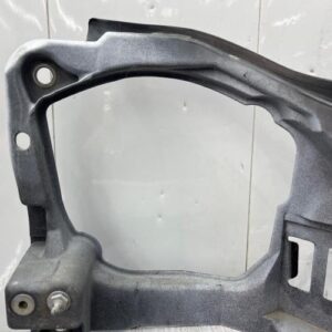 Armature avant, Masque avant RENAULT TRAFIC 2 PHASE 1 Diesel