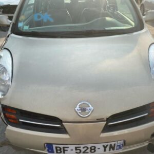 Capot NISSAN MICRA 3 PHASE 1 Essence