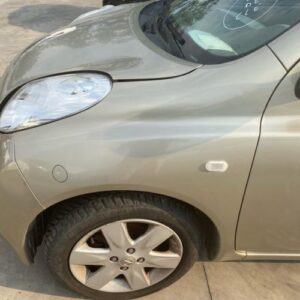 Aile avant gauche NISSAN MICRA 3 PHASE 1 Essence