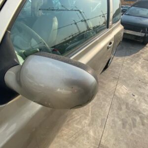 Retroviseur gauche NISSAN MICRA 3 PHASE 1 Essence