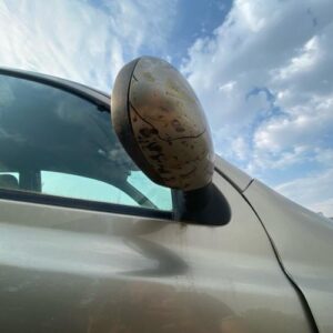 Retroviseur droit NISSAN MICRA 3 PHASE 1 Essence