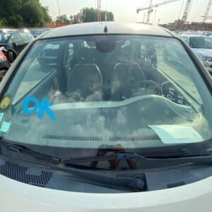 Pare brise NISSAN MICRA 3 PHASE 1 Essence