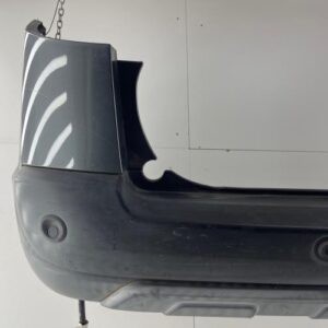 Pare choc arriere PEUGEOT 207 PHASE 2 BREAK Essence