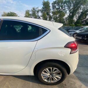 Aile arriere gauche CITROEN DS4 PHASE 1 Diesel