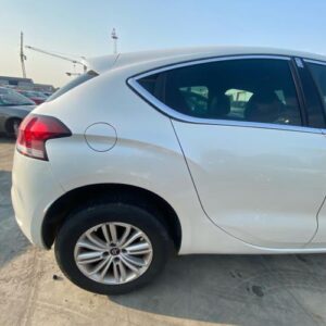 Aile arriere droit CITROEN DS4 PHASE 1 Diesel