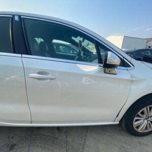 Porte avant droit CITROEN DS4 PHASE 1 Diesel
