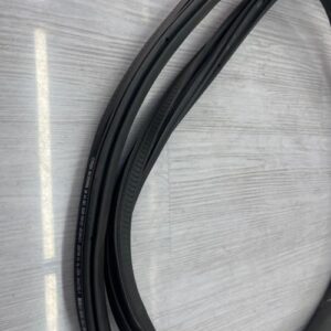 Joint de porte avant droite CITROEN C3 3 PHASE 1 Essence