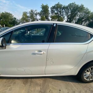 Porte arriere gauche CITROEN DS4 PHASE 1 Diesel