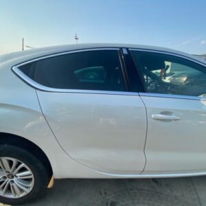 Porte arriere droit CITROEN DS4 PHASE 1 Diesel