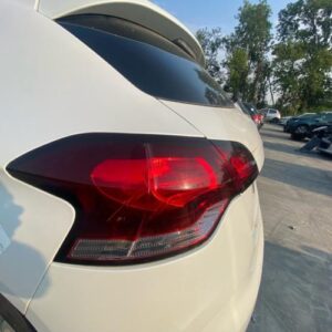 Feu arriere principal gauche (feux) CITROEN DS4 PHASE 1 Diesel