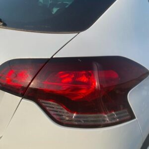 Feu arriere principal droit (feux) CITROEN DS4 PHASE 1 Diesel