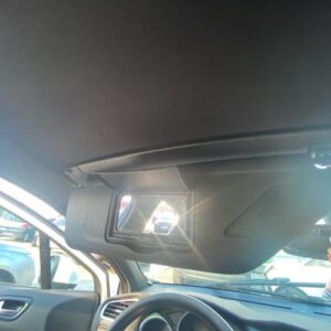 Pare soleil gauche CITROEN DS4 PHASE 1 Diesel