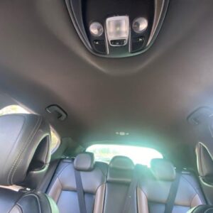 Ciel de toit CITROEN DS4 PHASE 1 Diesel