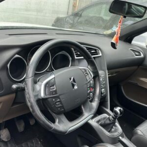 Tableau de bord CITROEN DS4 PHASE 1 Diesel