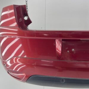 Pare choc arriere CITROEN C4 1 PHASE 1 COUPE Essence