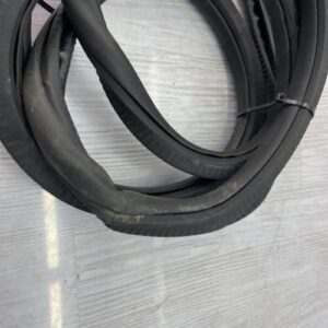 Joint de porte arriere gauche MERCEDES CLASSE A 177 PHASE 2 Essence