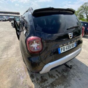 Feu arriere principal droit (feux) DACIA DUSTER 2 PHASE 1 Diesel