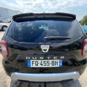 Feu arriere principal gauche (feux) DACIA DUSTER 2 PHASE 1 Diesel