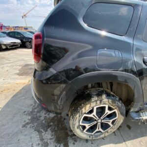 Aile avant droit DACIA DUSTER 2 PHASE 1 Diesel