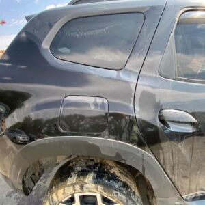 Custode arriere droit DACIA DUSTER 2 PHASE 1 Diesel