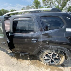 Custode arriere gauche DACIA DUSTER 2 PHASE 1 Diesel