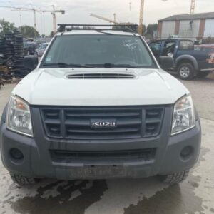 Optique avant principal droit (feux)(phare) ISUZU D-MAX 1 PHASE 2 Diesel