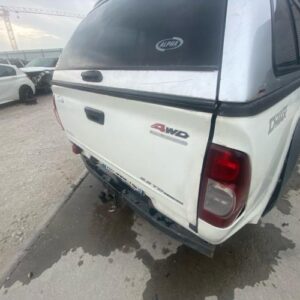 Feu arriere principal droit (feux) ISUZU D-MAX 1 PHASE 2 Diesel
