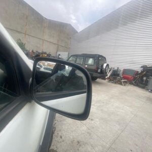 Retroviseur droit ISUZU D-MAX 1 PHASE 2 Diesel