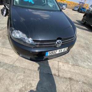 Capot VOLKSWAGEN GOLF 6 Diesel