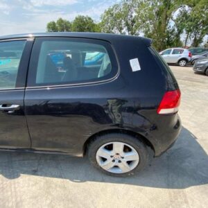 Aile arriere gauche VOLKSWAGEN GOLF 6 Diesel