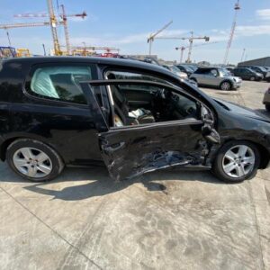 Custode arriere droit VOLKSWAGEN GOLF 6 Diesel