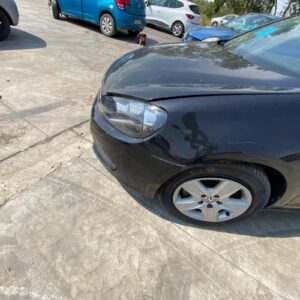 Aile avant gauche VOLKSWAGEN GOLF 6 Diesel