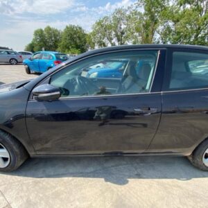 Porte avant gauche VOLKSWAGEN GOLF 6 Diesel