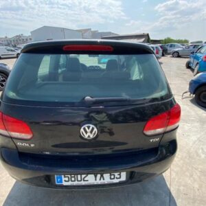 Feu arriere principal gauche (feux) VOLKSWAGEN GOLF 6 Diesel